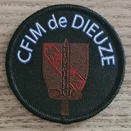 CFIM de Dieuze