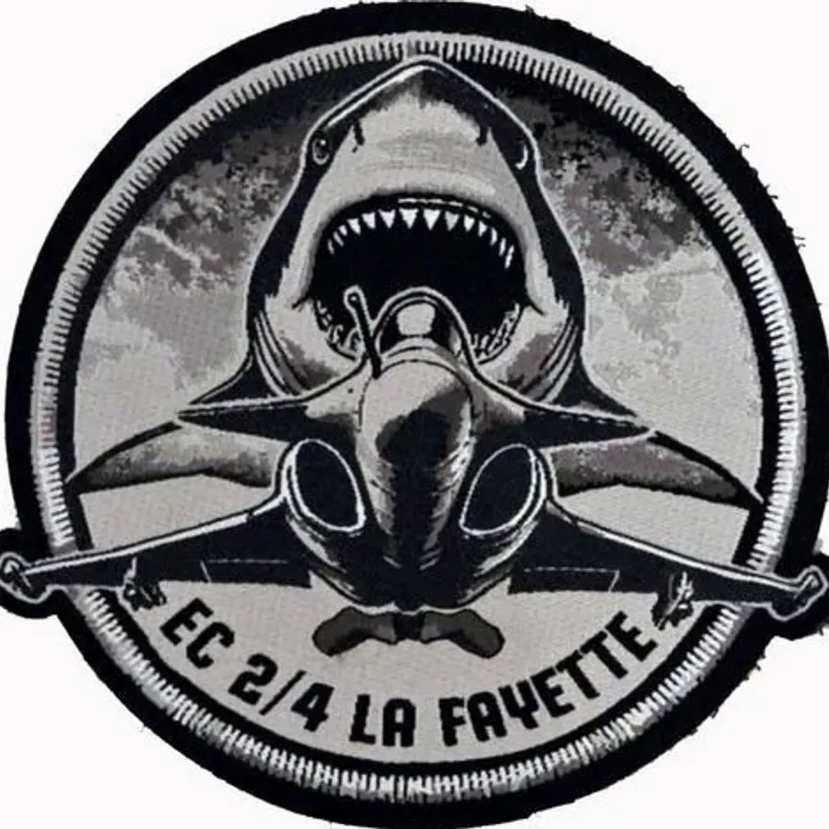 Requin / Rafale