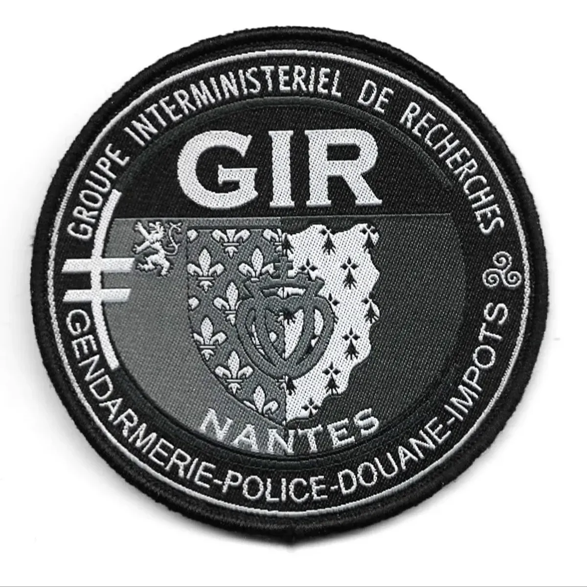 GIR - Nantes