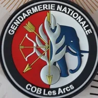 COB - Les Arcs