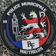 PM Wattrelos 