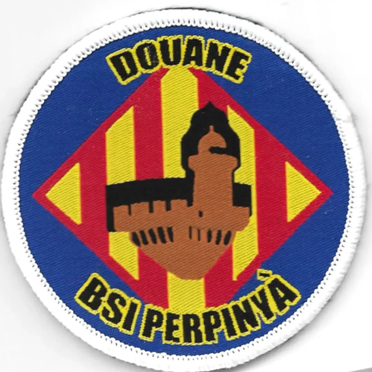 BSI - Perpignan 
