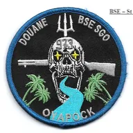 BSE - SGO - Saint-George-de-l'Oyapock