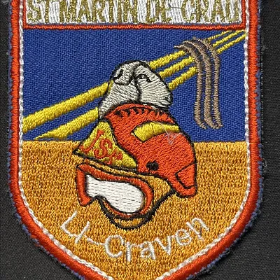 JSP - Saint-Martin-de-Crau