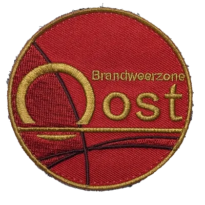 Zone de secours Oost