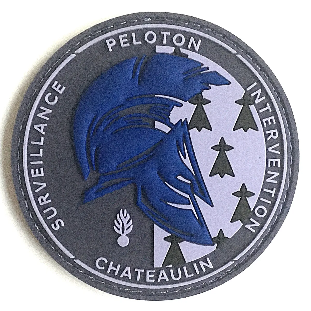 PSIG - Châteaulin