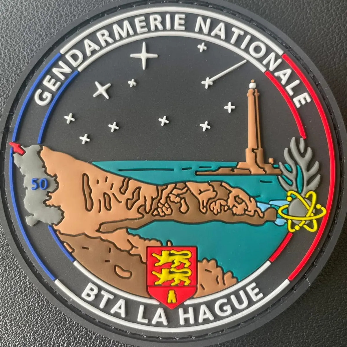 BTA La Hague