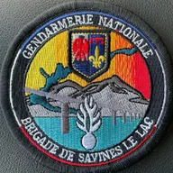 BP Savines-le-Lac