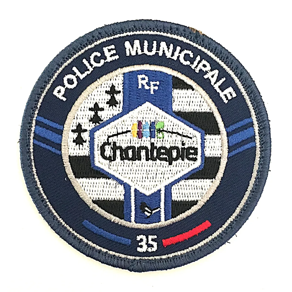PM - Chantepie