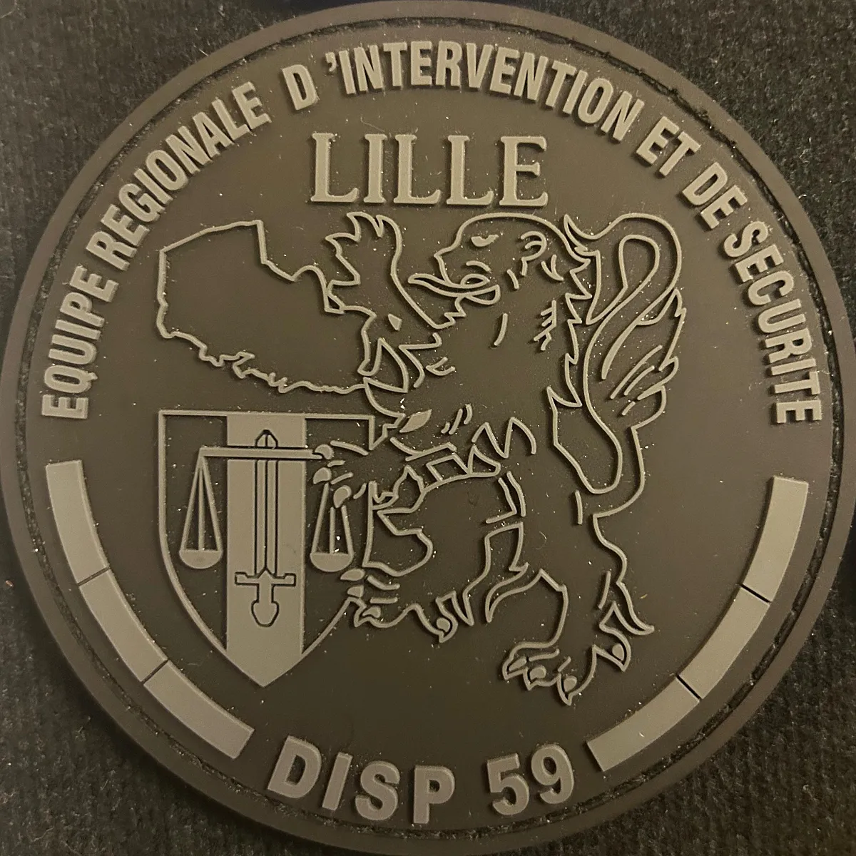 ERIS Lille