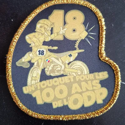 Un Touquet pour l’ODP 100 ans