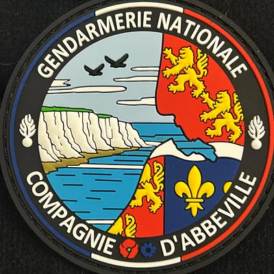 CGD Abbeville