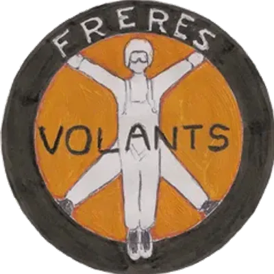 Frères Votants Trèves Claude & Gérard
