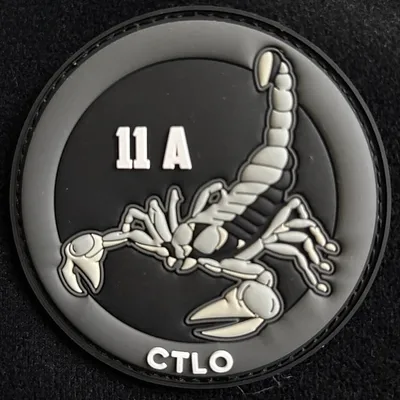 CPA 10 - 11A Team
