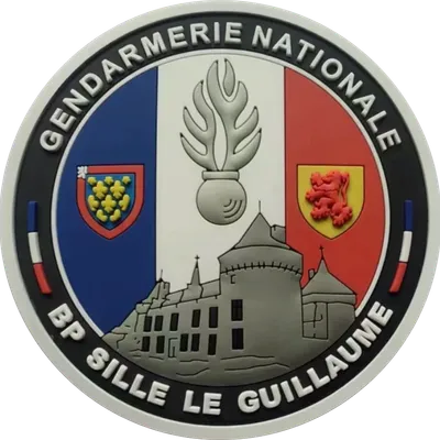 BP - Sillé-le-Guillaume
