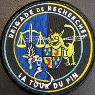BR La Tour-du-Pin