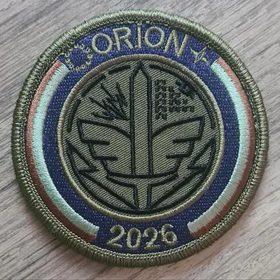 ORION 2026 / Modèle Générique en Basse Visibilité 