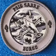 PSIG SABRE - Borgo Corse