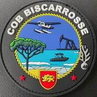 COB Biscarrosse