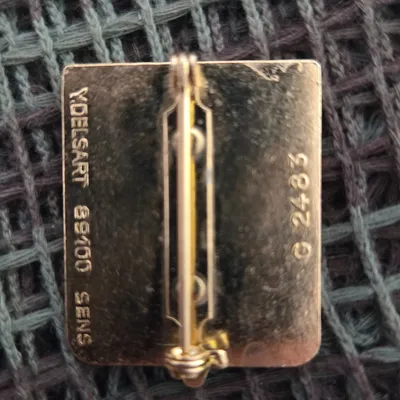 Dos n°1