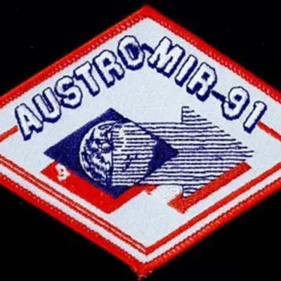 AustroMir Soyouz TM-13 erroné