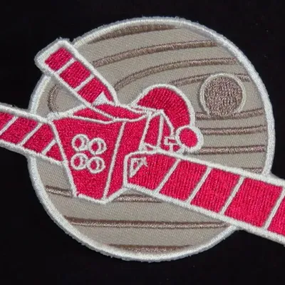 ESA Bepi-Colombo