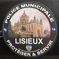Police Municipale de Lisieux 
