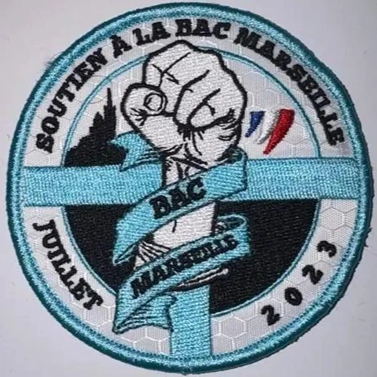 Soutien BAC Marseille
