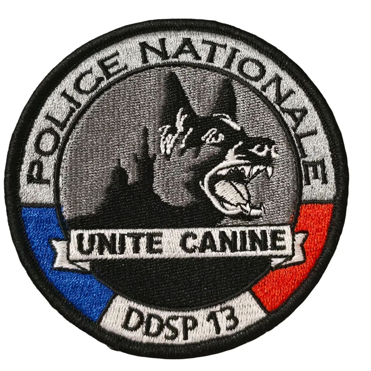 Unite Canine - DDSP 13