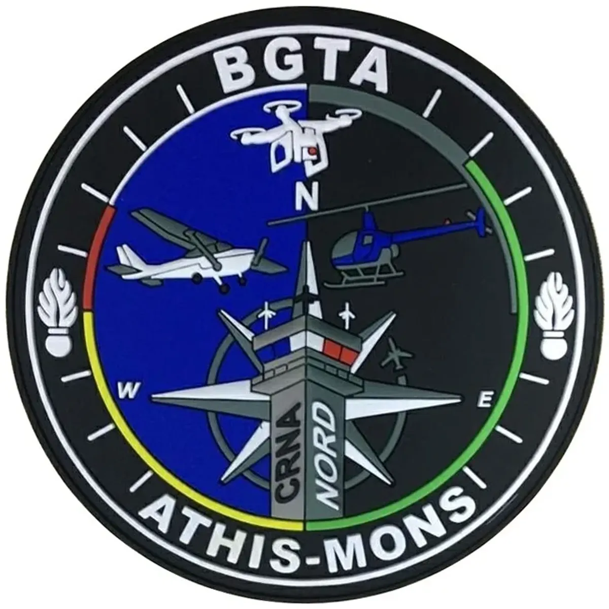 BGTA Athis-Mons