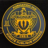 CRS 6