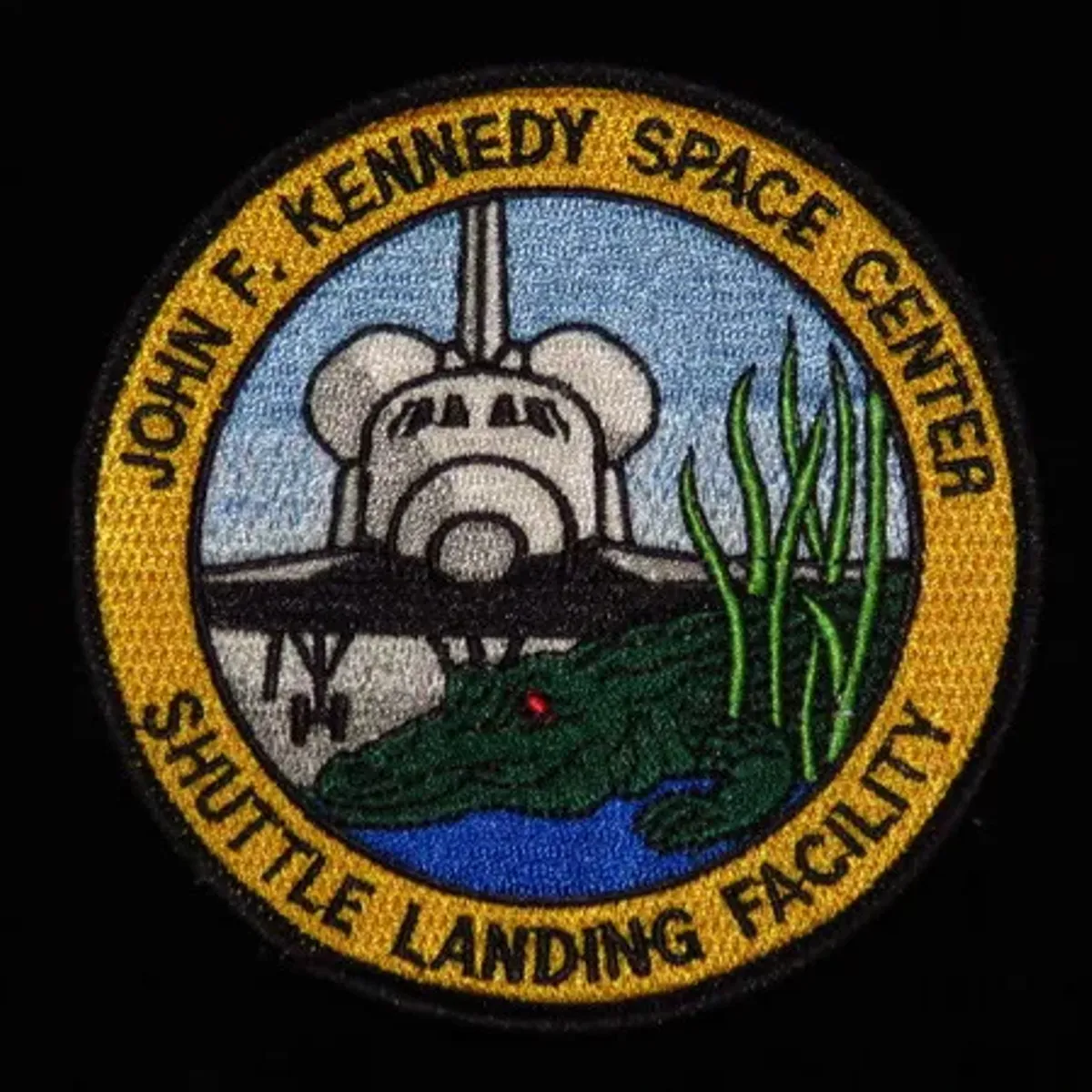 NASA KSC