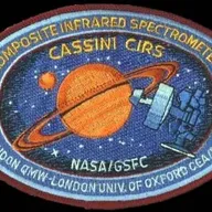 Cassini CIRS