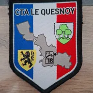 CTA LE QUESNOY 