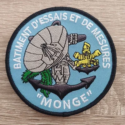 Monge