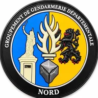 GGD 59 - Nord