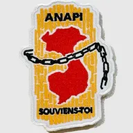 Indochine - Souviens-toi ANAPI