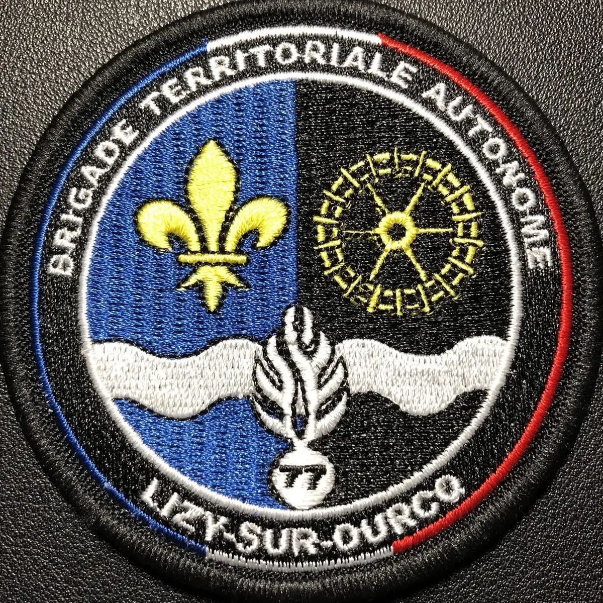 BTA - Lizy-sur-Ourcq