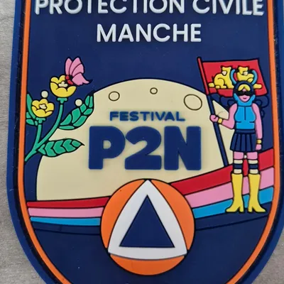 Protection Civile - Manche - Papillons de Nuit 2026