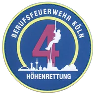 Berufsfeuerwehr Köln - GRIMP