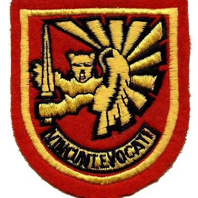 EOR - Elèves Officiers de Réserve de l'Armée de l'Air