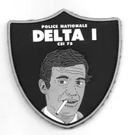 CSI 75 - Delta 1