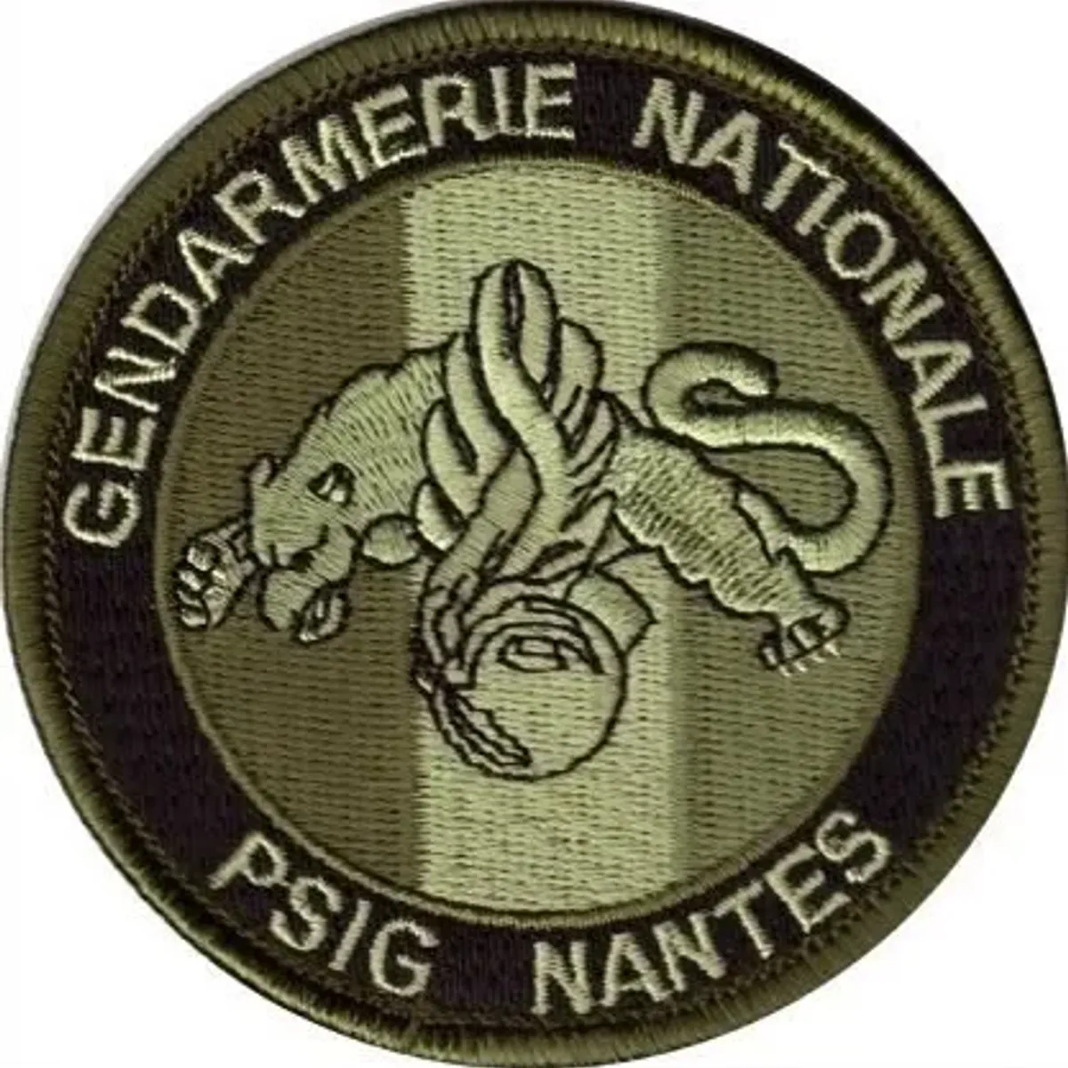 PSIG - Nantes