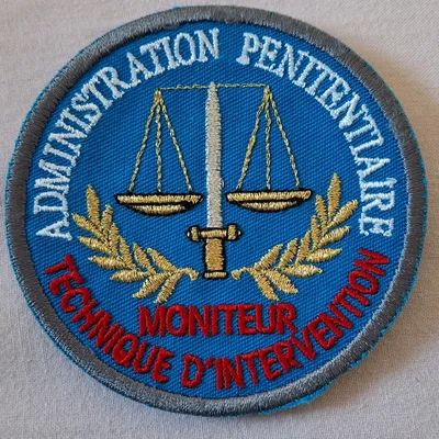 Moniteur Technique Intervention 