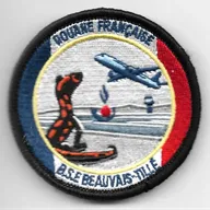 BSE - Beauvais Tillé 