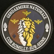 COB Romilly-sur-Seine