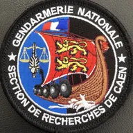 SR Caen