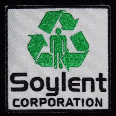 Soleil vert