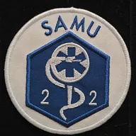 SAMU 22