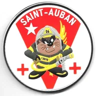 CIS - Saint-Auban